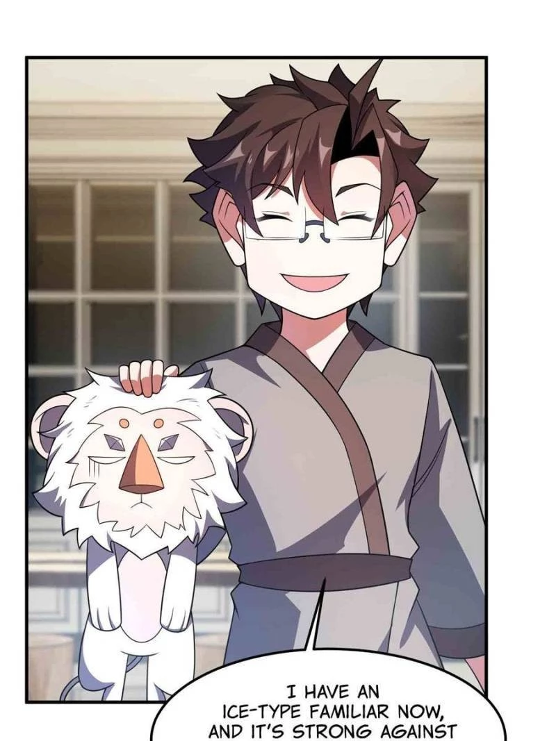 Monster Pet Evolution Chap 154 - Next Chap 155