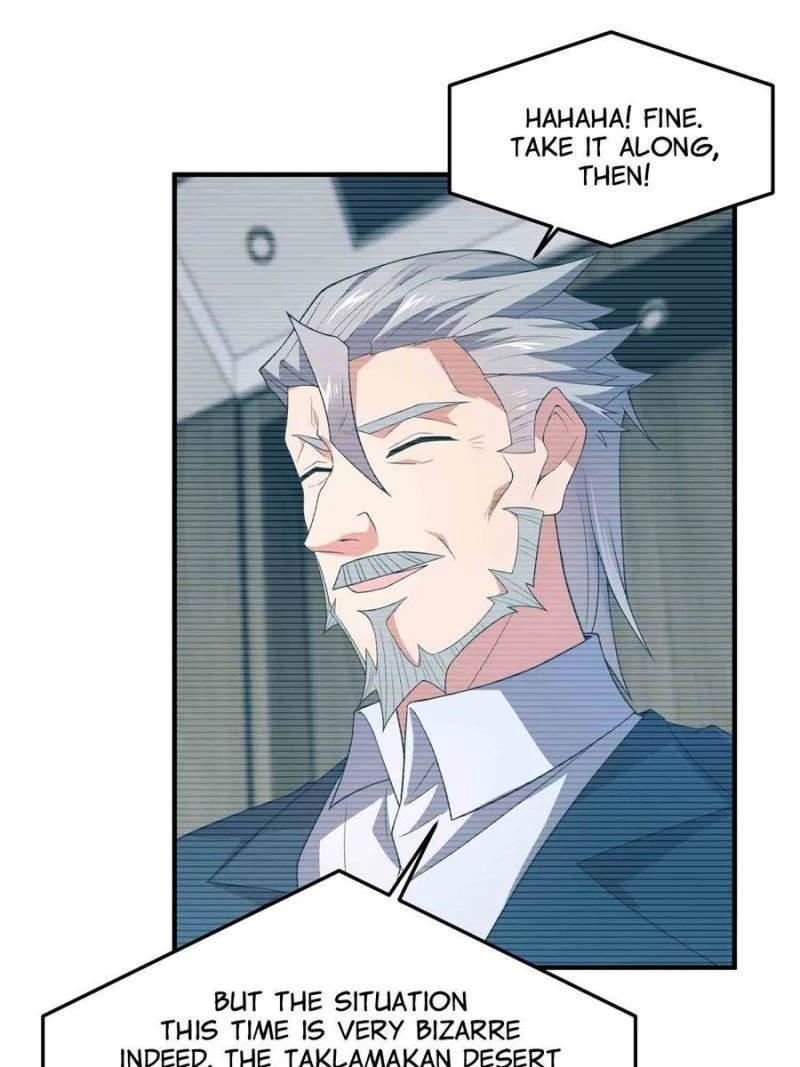 Monster Pet Evolution Chap 154 - Next Chap 155