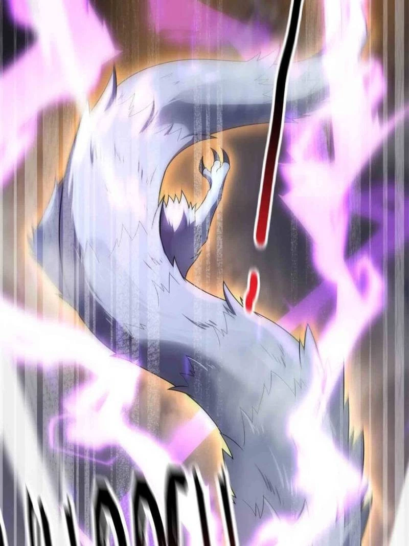 Monster Pet Evolution Chap 154 - Next Chap 155