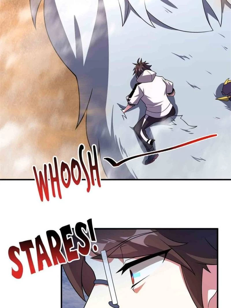 Monster Pet Evolution Chap 154 - Next Chap 155