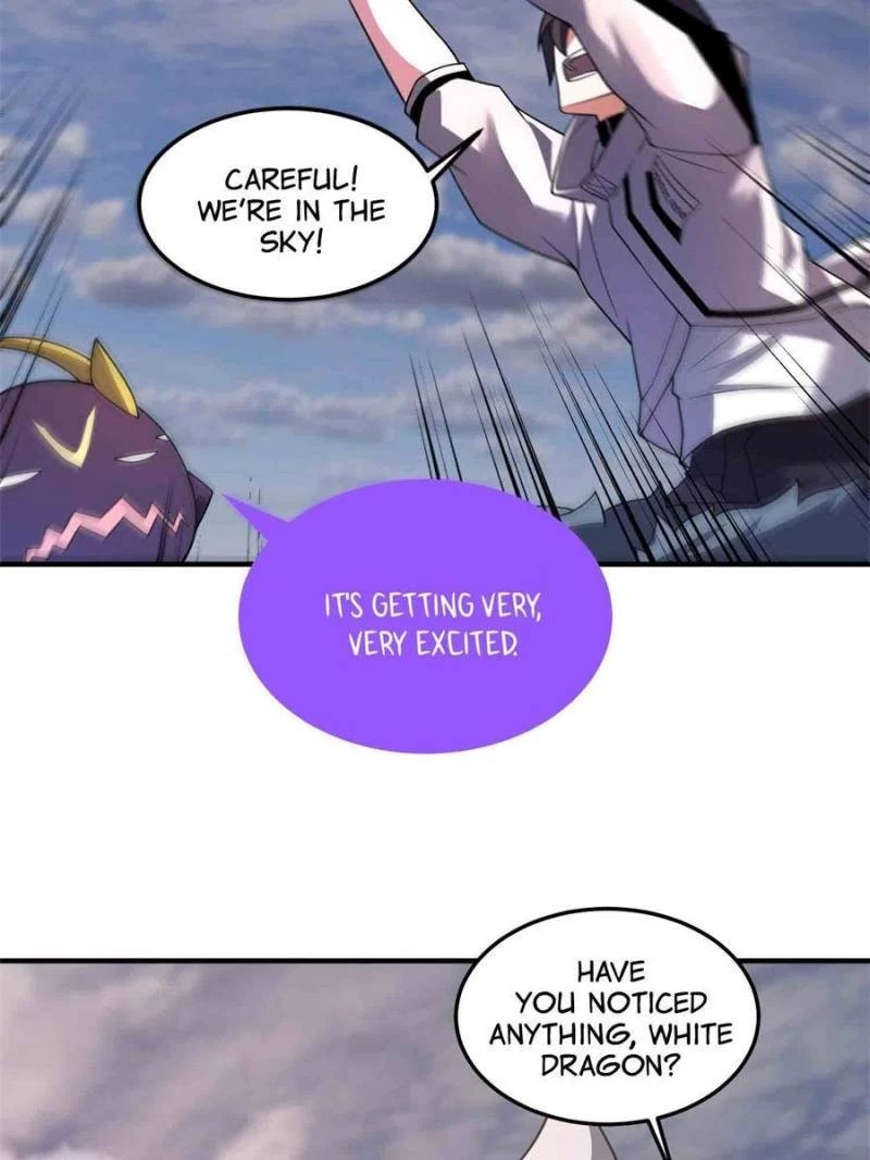 Monster Pet Evolution Chap 154 - Next Chap 155