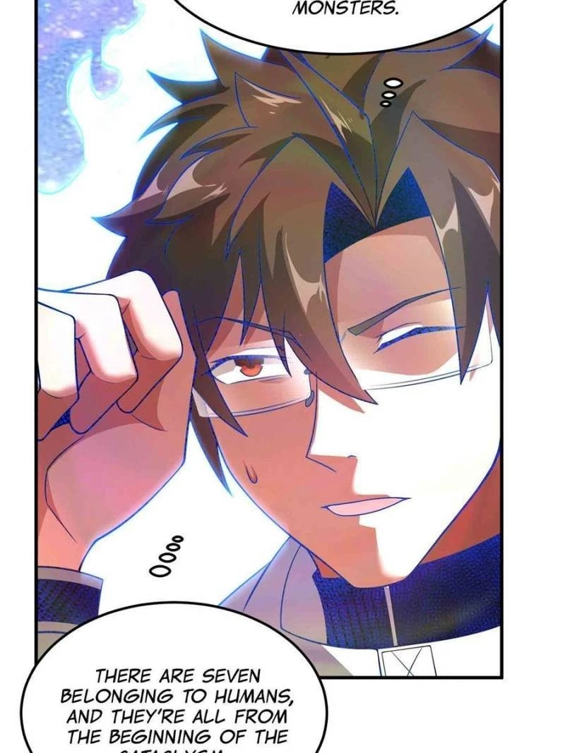 Monster Pet Evolution Chap 156 - Next Chap 157