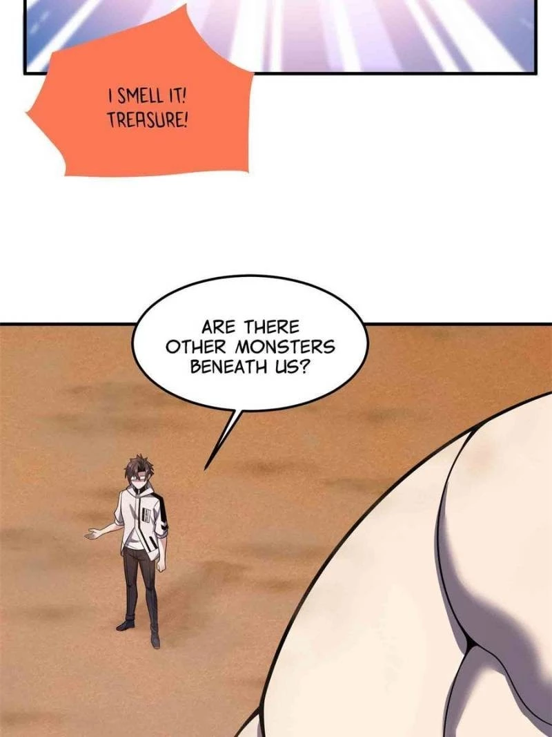 Monster Pet Evolution Chap 156 - Next Chap 157