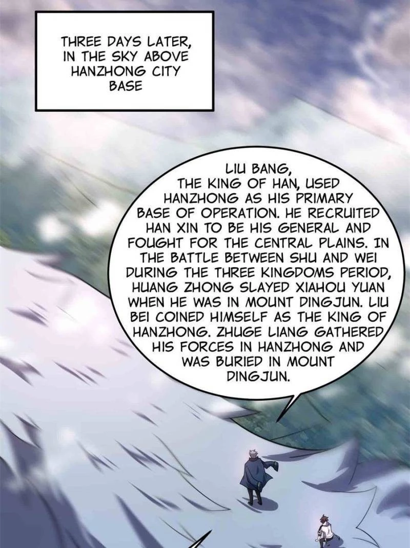 Monster Pet Evolution Chap 156 - Next Chap 157