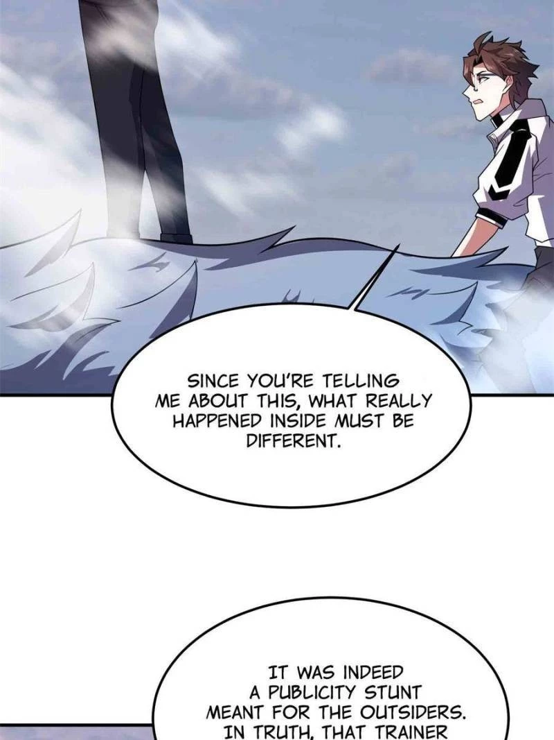 Monster Pet Evolution Chap 156 - Next Chap 157