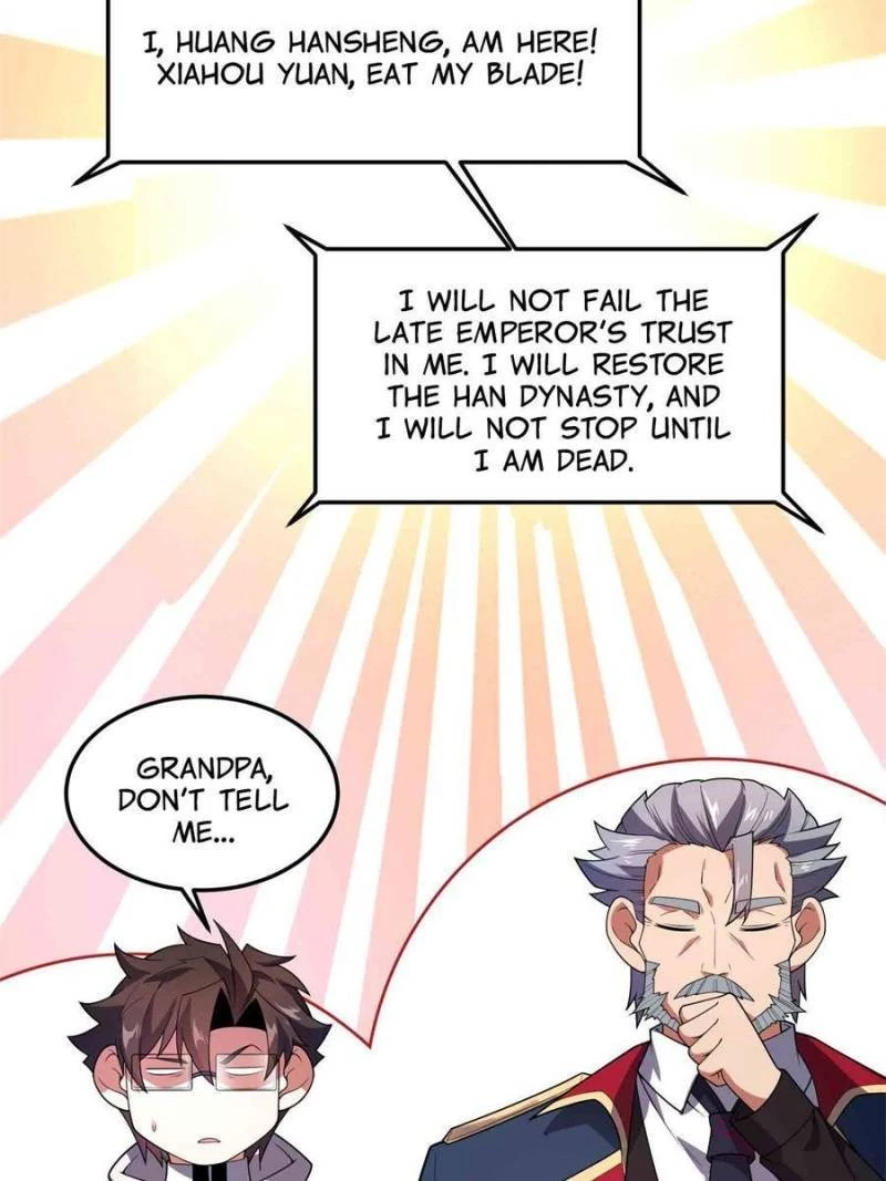 Monster Pet Evolution Chap 156 - Next Chap 157