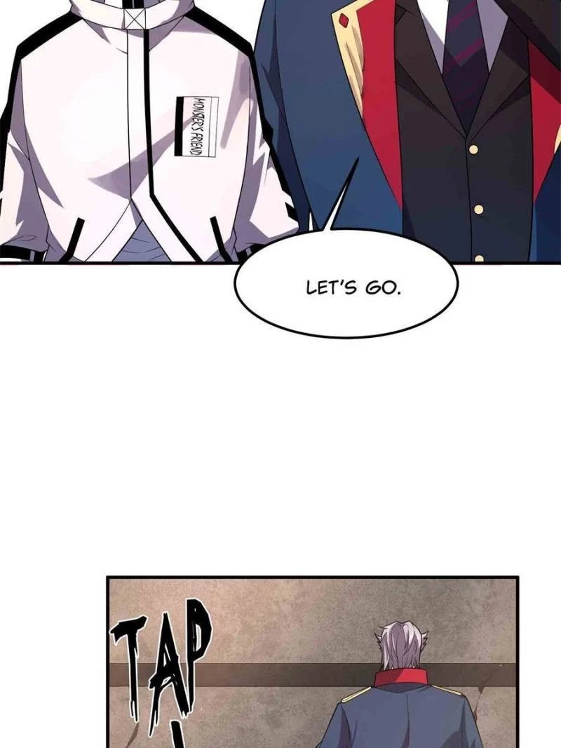 Monster Pet Evolution Chap 156 - Next Chap 157