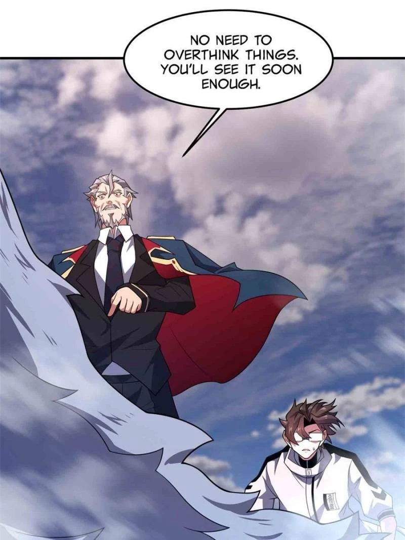 Monster Pet Evolution Chap 156 - Next Chap 157