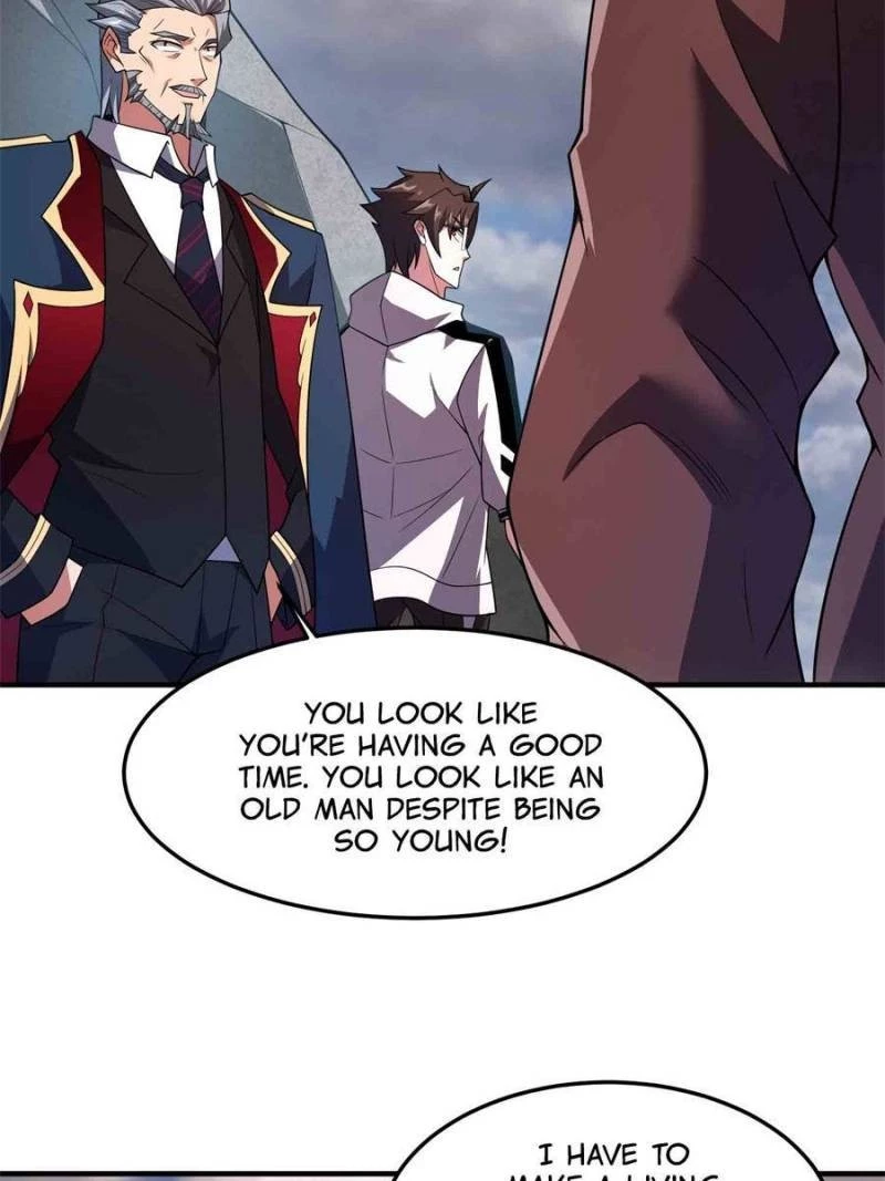 Monster Pet Evolution Chap 156 - Next Chap 157