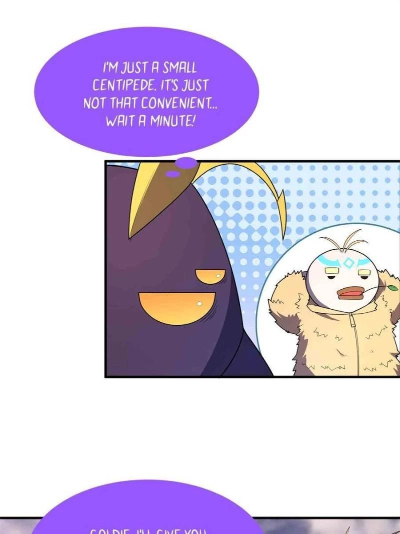 Monster Pet Evolution Chap 156 - Next Chap 157