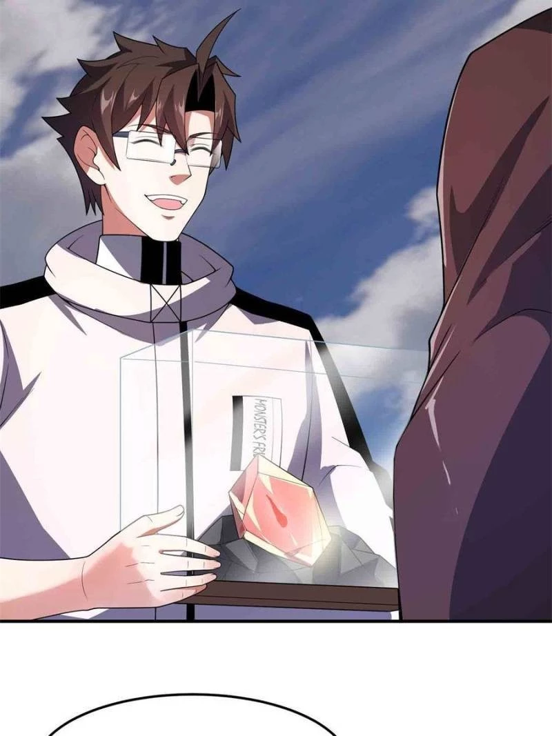 Monster Pet Evolution Chap 156 - Next Chap 157