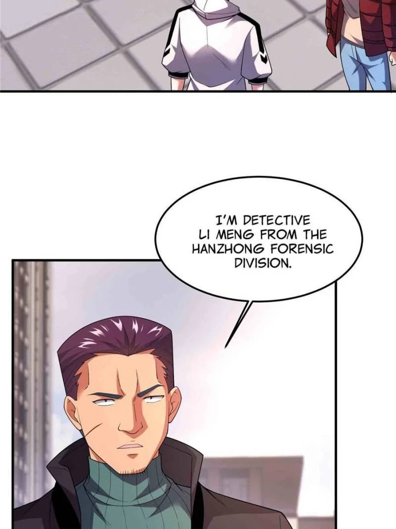 Monster Pet Evolution Chap 158 - Next Chap 159