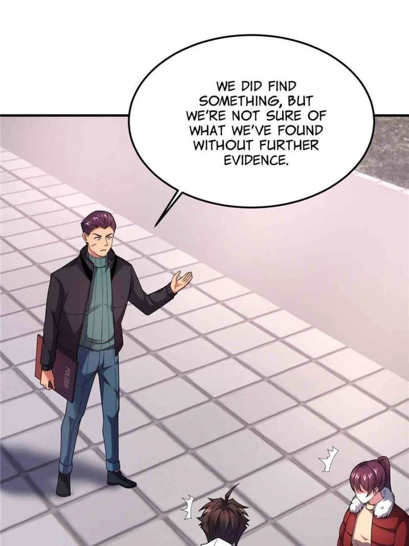 Monster Pet Evolution Chap 158 - Next Chap 159