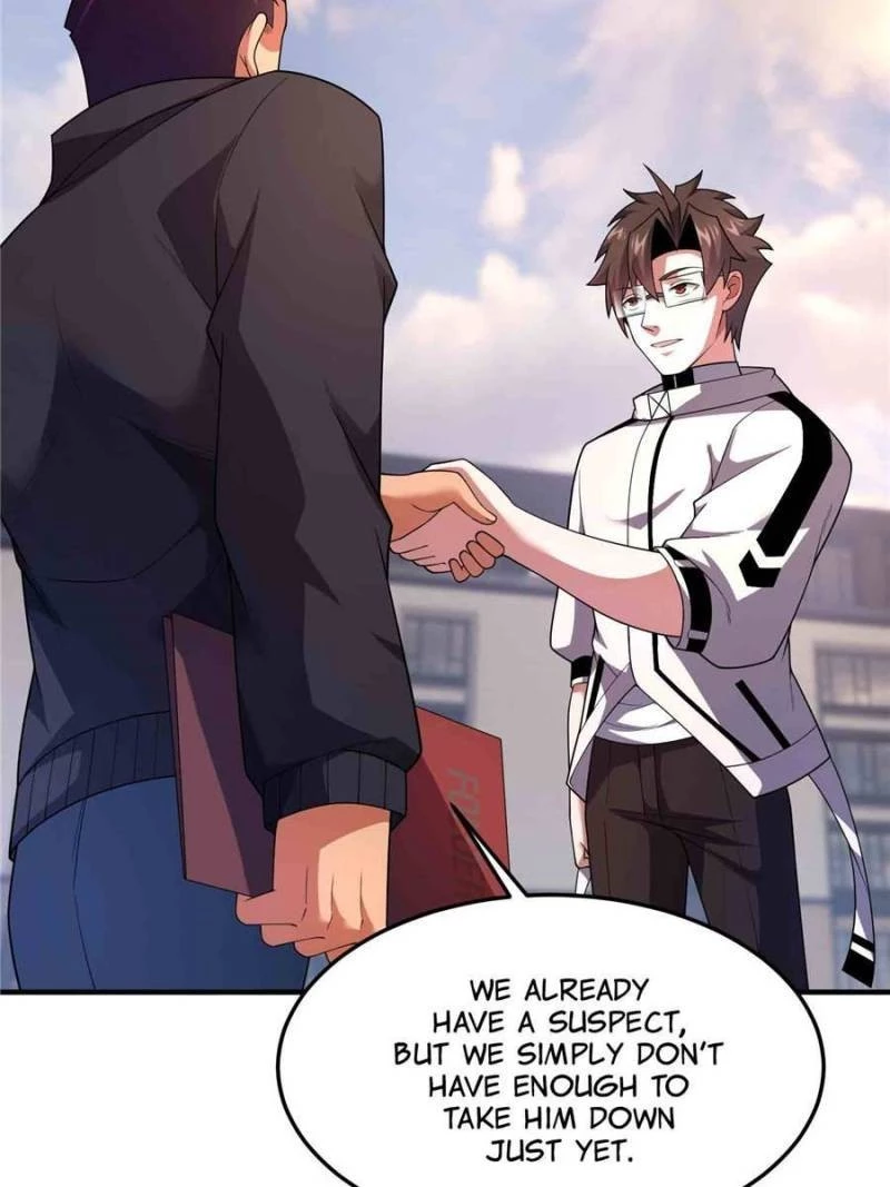 Monster Pet Evolution Chap 158 - Next Chap 159