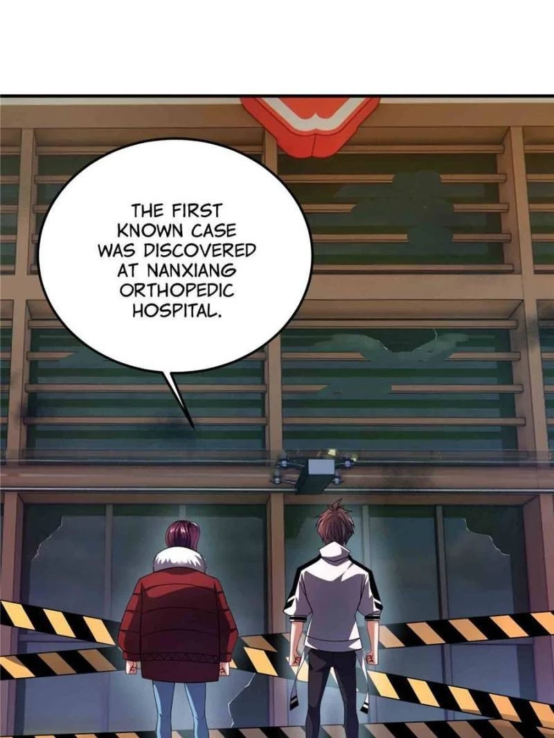 Monster Pet Evolution Chap 158 - Next Chap 159