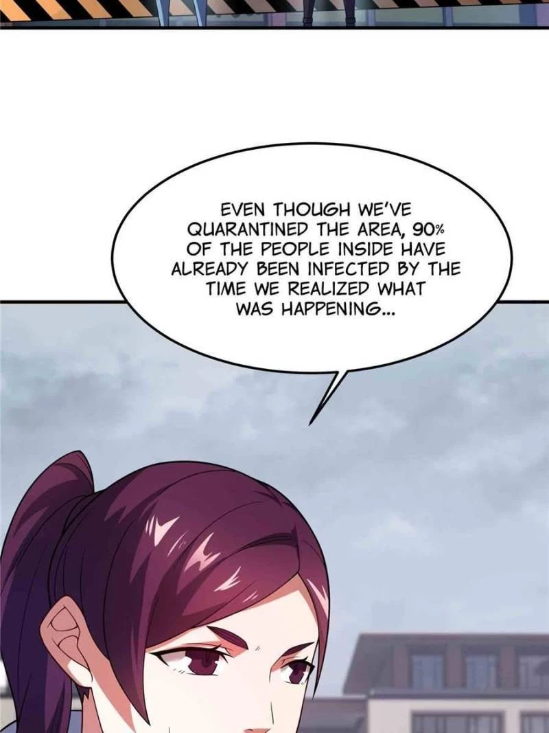 Monster Pet Evolution Chap 158 - Next Chap 159