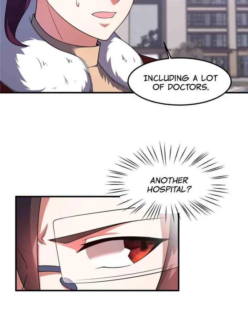 Monster Pet Evolution Chap 158 - Next Chap 159