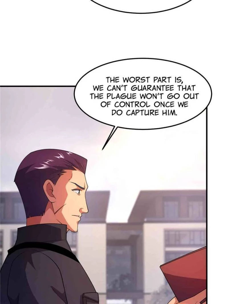 Monster Pet Evolution Chap 158 - Next Chap 159