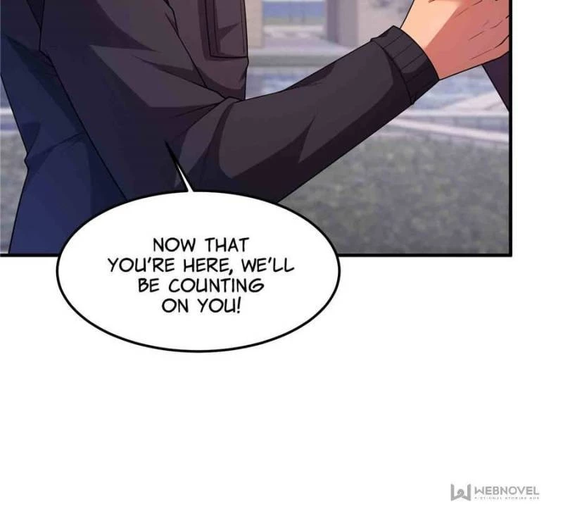 Monster Pet Evolution Chap 158 - Next Chap 159