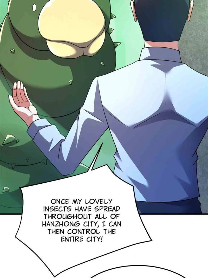 Monster Pet Evolution Chap 158 - Next Chap 159