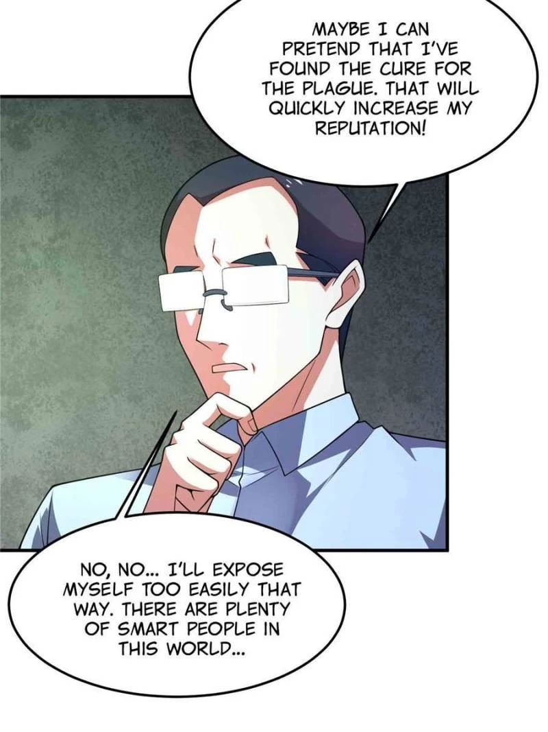 Monster Pet Evolution Chap 158 - Next Chap 159