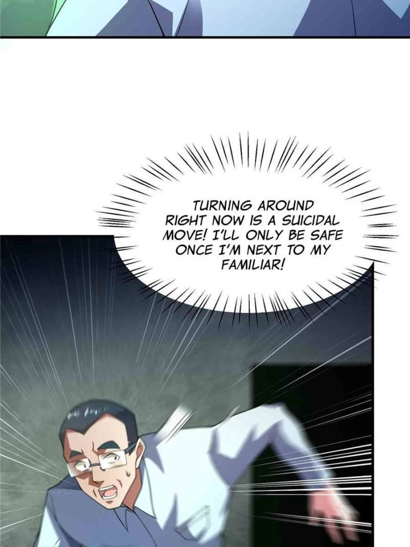 Monster Pet Evolution Chap 158 - Next Chap 159