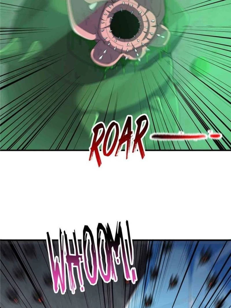 Monster Pet Evolution Chap 158 - Next Chap 159