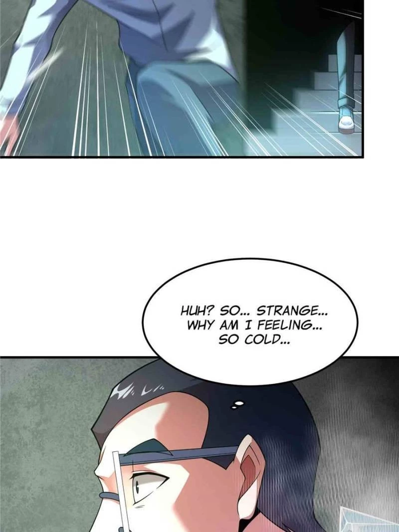 Monster Pet Evolution Chap 158 - Next Chap 159