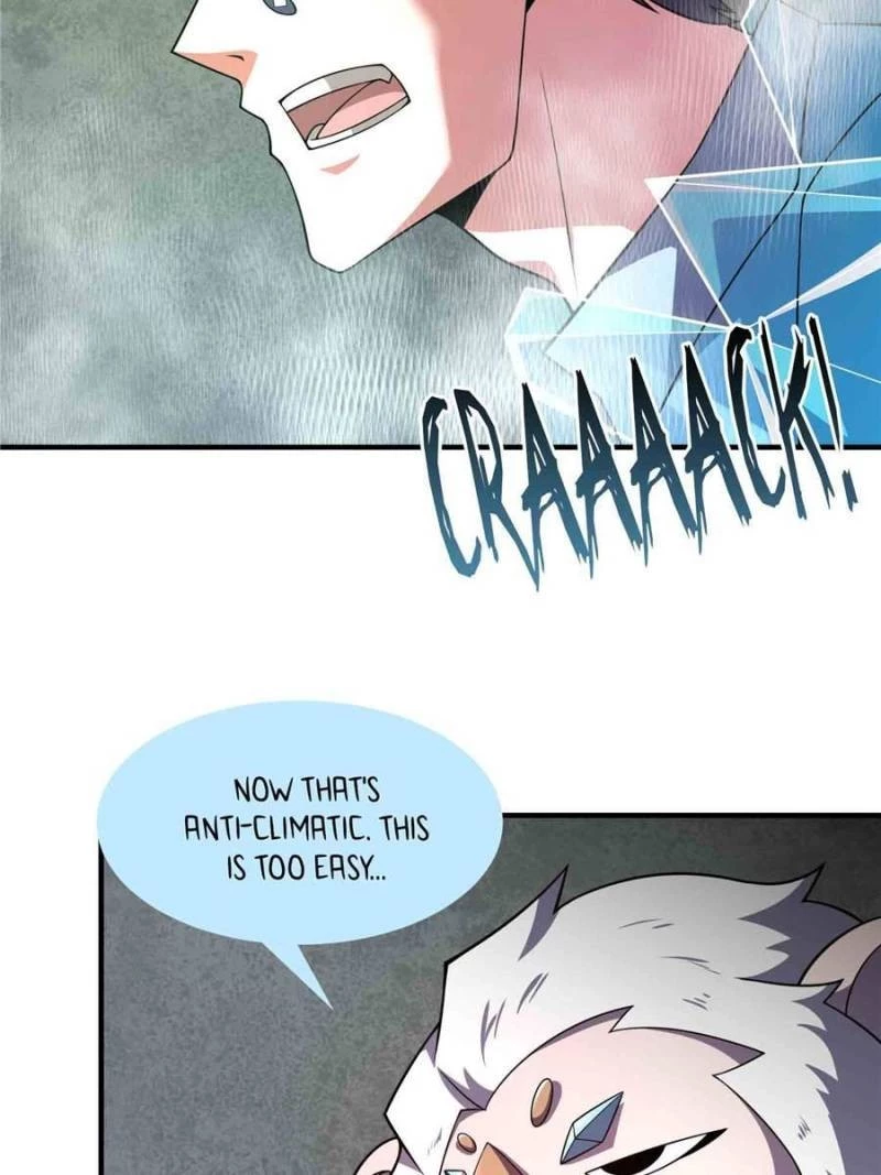 Monster Pet Evolution Chap 158 - Next Chap 159