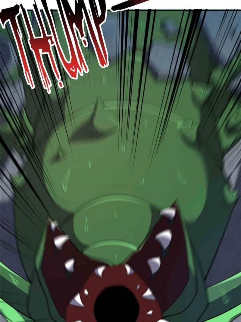 Monster Pet Evolution Chap 158 - Next Chap 159