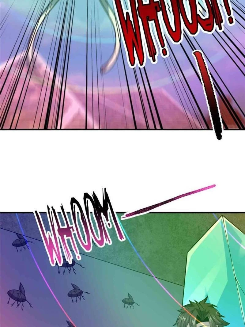 Monster Pet Evolution Chap 158 - Next Chap 159