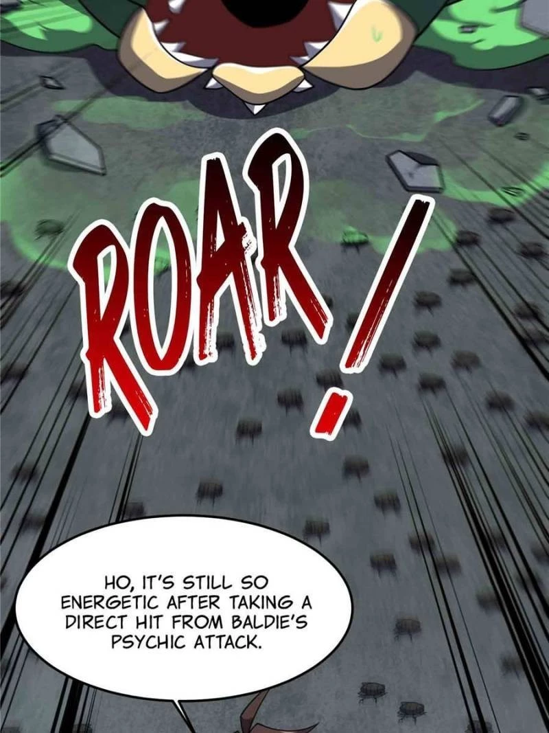 Monster Pet Evolution Chap 158 - Next Chap 159