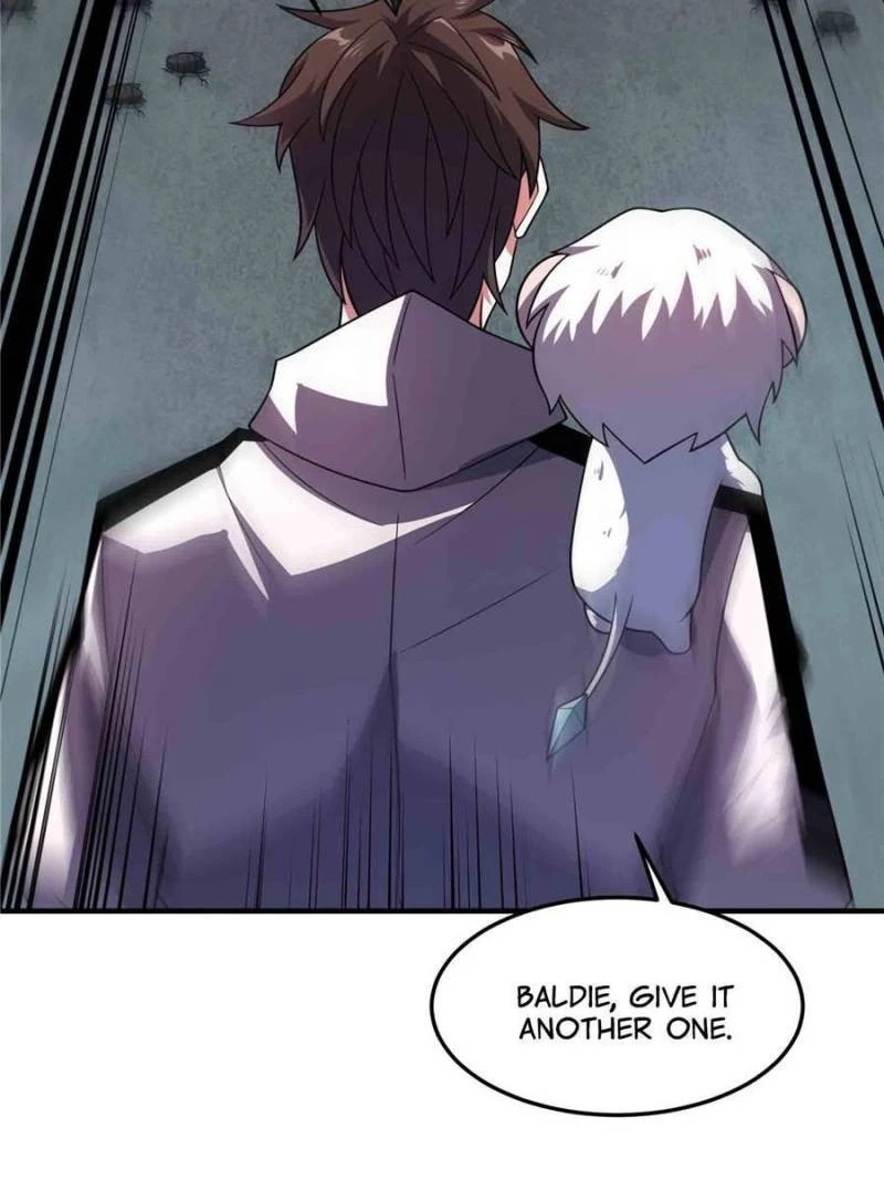 Monster Pet Evolution Chap 158 - Next Chap 159