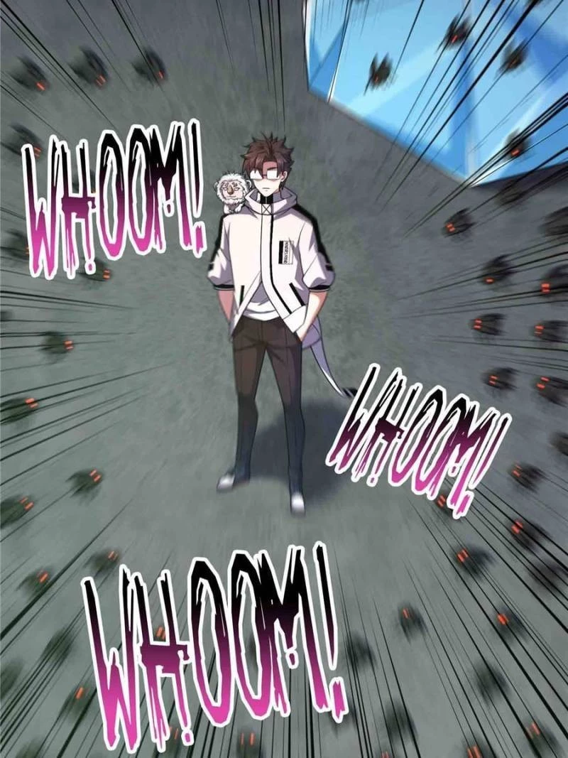 Monster Pet Evolution Chap 158 - Next Chap 159