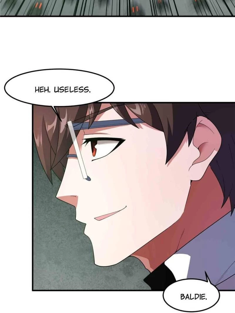 Monster Pet Evolution Chap 158 - Next Chap 159