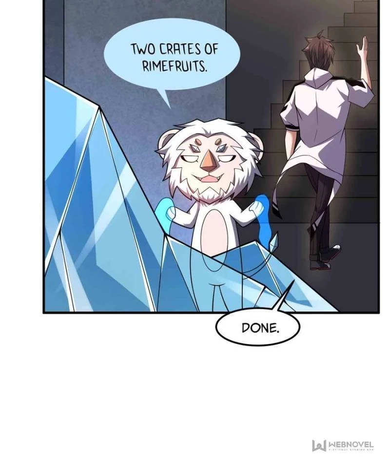 Monster Pet Evolution Chap 158 - Next Chap 159