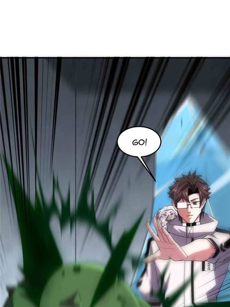 Monster Pet Evolution Chap 158 - Next Chap 159