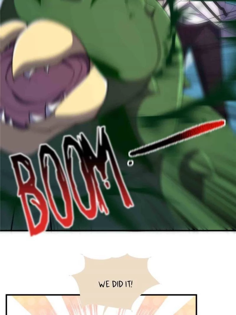 Monster Pet Evolution Chap 158 - Next Chap 159