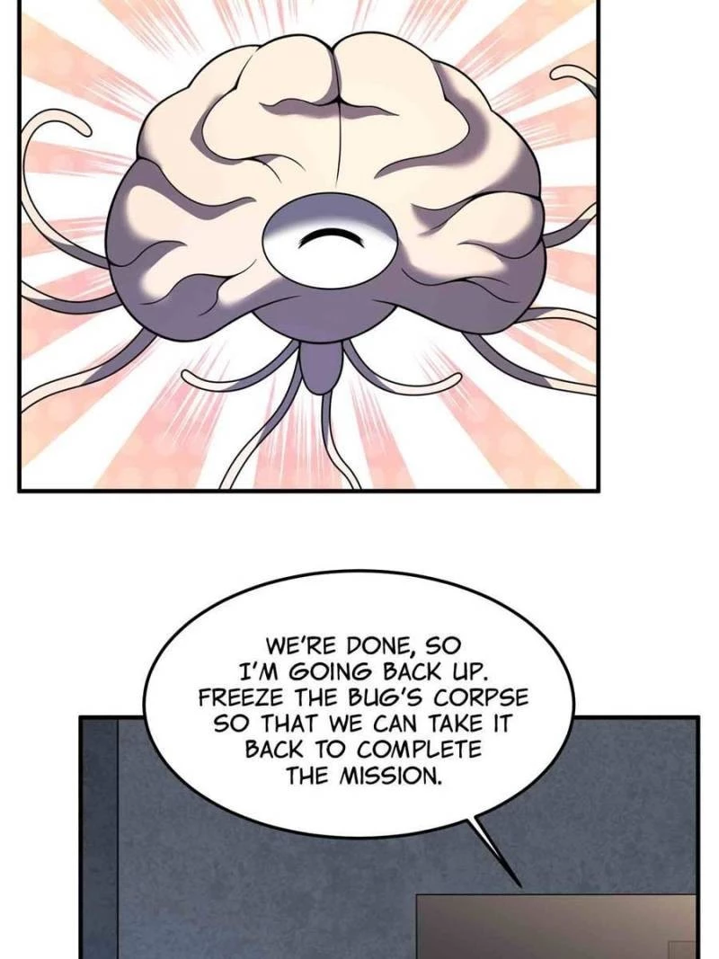 Monster Pet Evolution Chap 158 - Next Chap 159