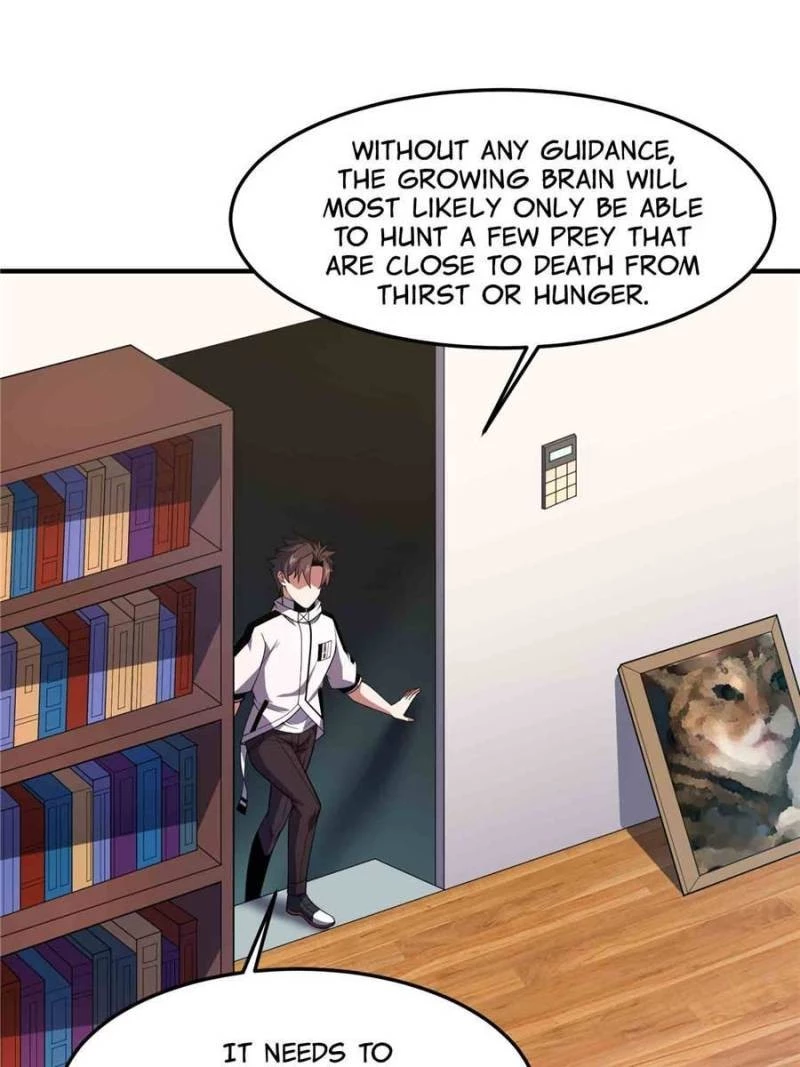 Monster Pet Evolution Chap 158 - Next Chap 159