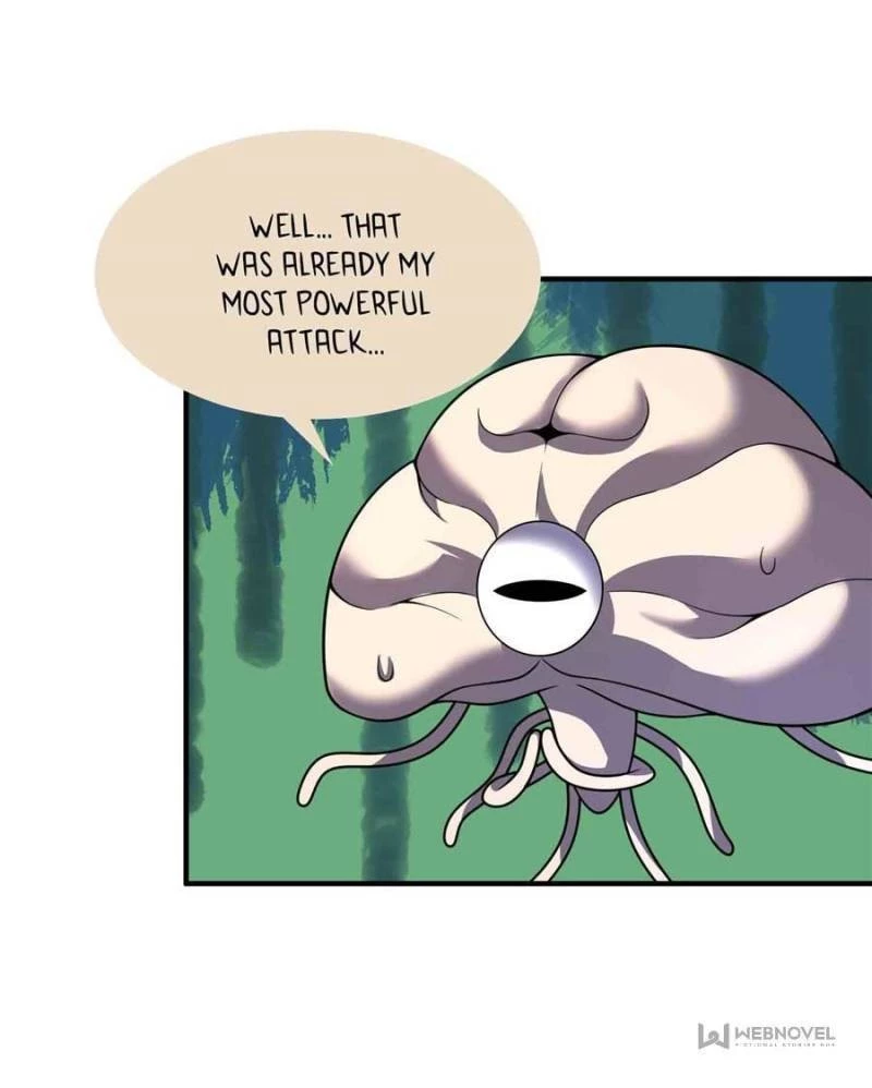 Monster Pet Evolution Chap 158 - Next Chap 159