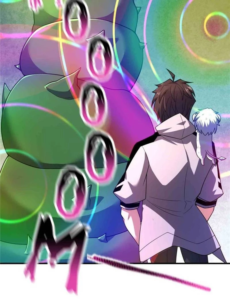 Monster Pet Evolution Chap 158 - Next Chap 159