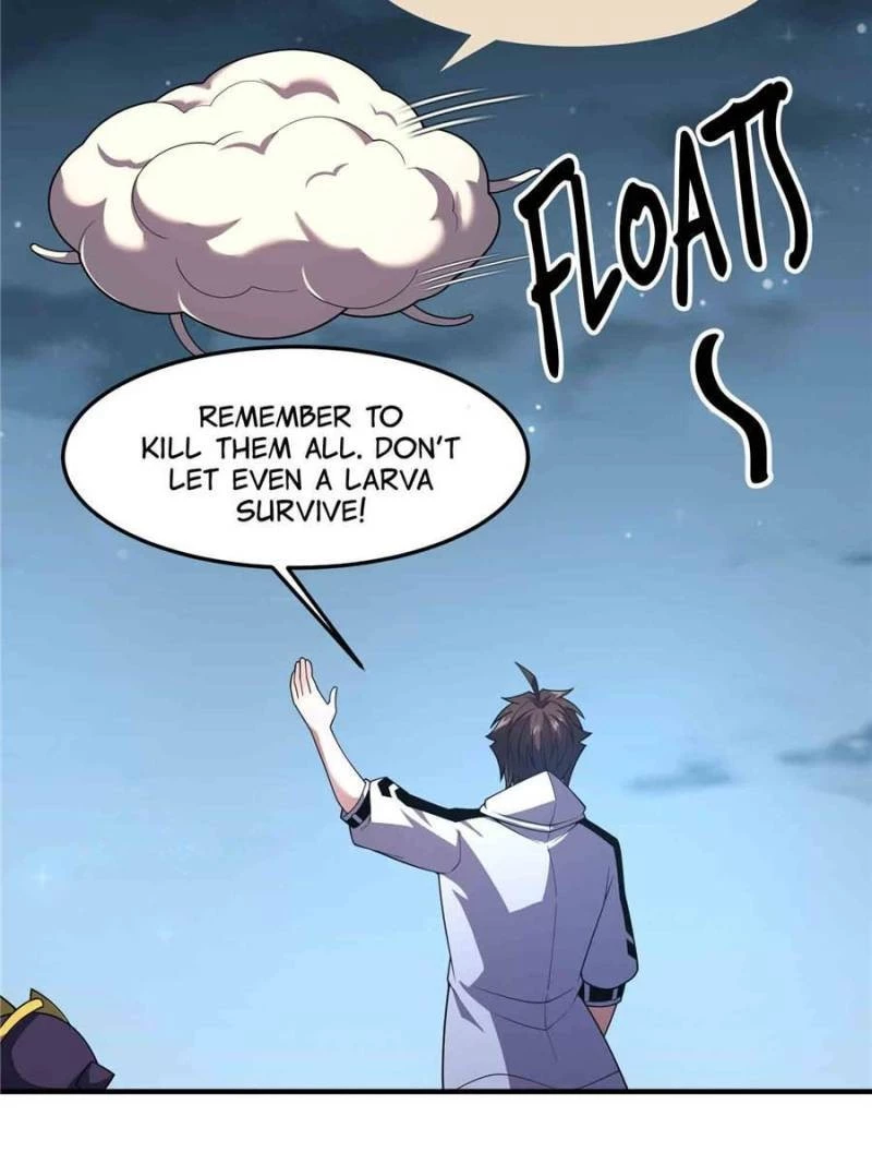 Monster Pet Evolution Chap 158 - Next Chap 159