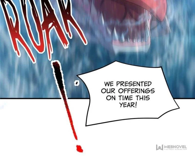 Monster Pet Evolution Chap 160 - Next Chap 161