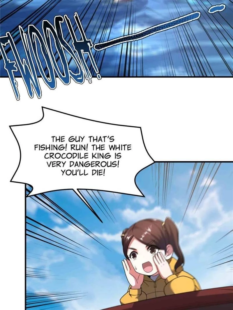 Monster Pet Evolution Chap 160 - Next Chap 161