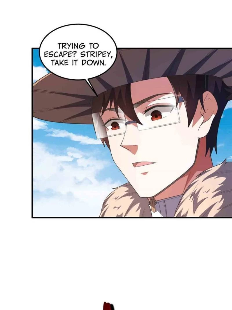 Monster Pet Evolution Chap 160 - Next Chap 161