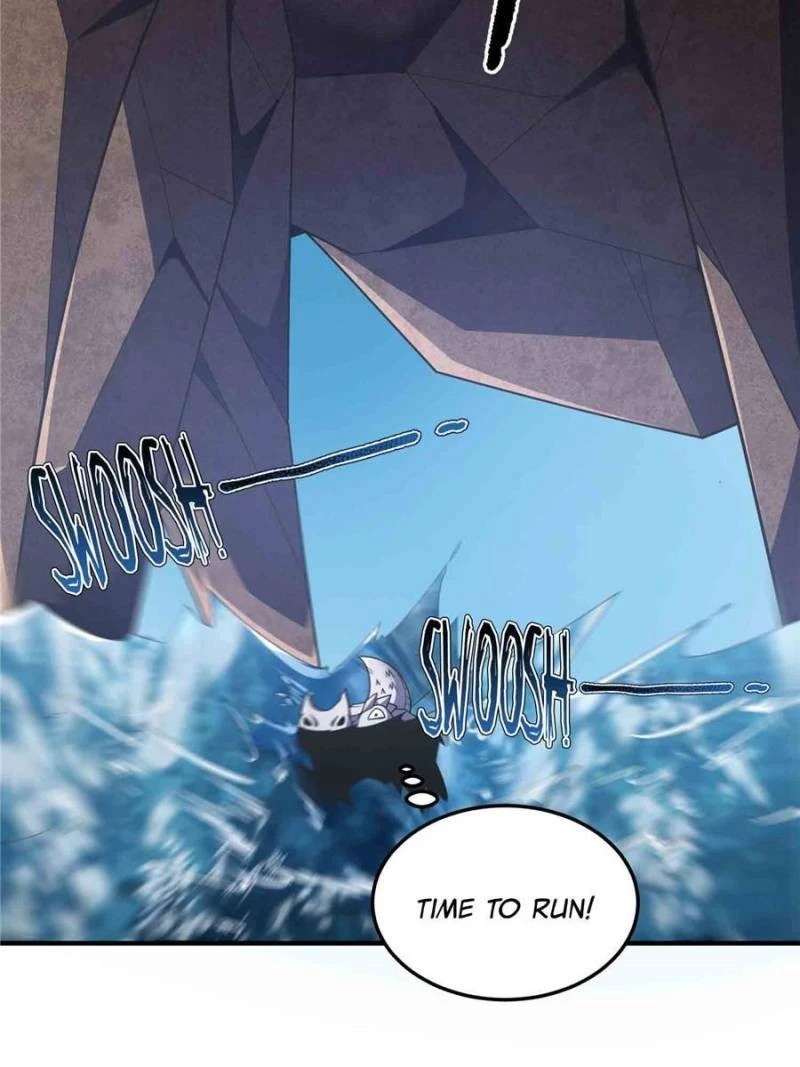 Monster Pet Evolution Chap 160 - Next Chap 161