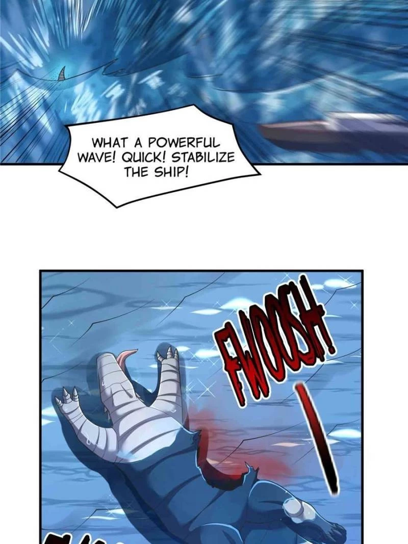 Monster Pet Evolution Chap 160 - Next Chap 161