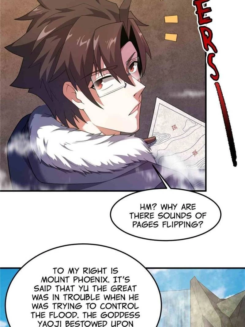 Monster Pet Evolution Chap 160 - Next Chap 161