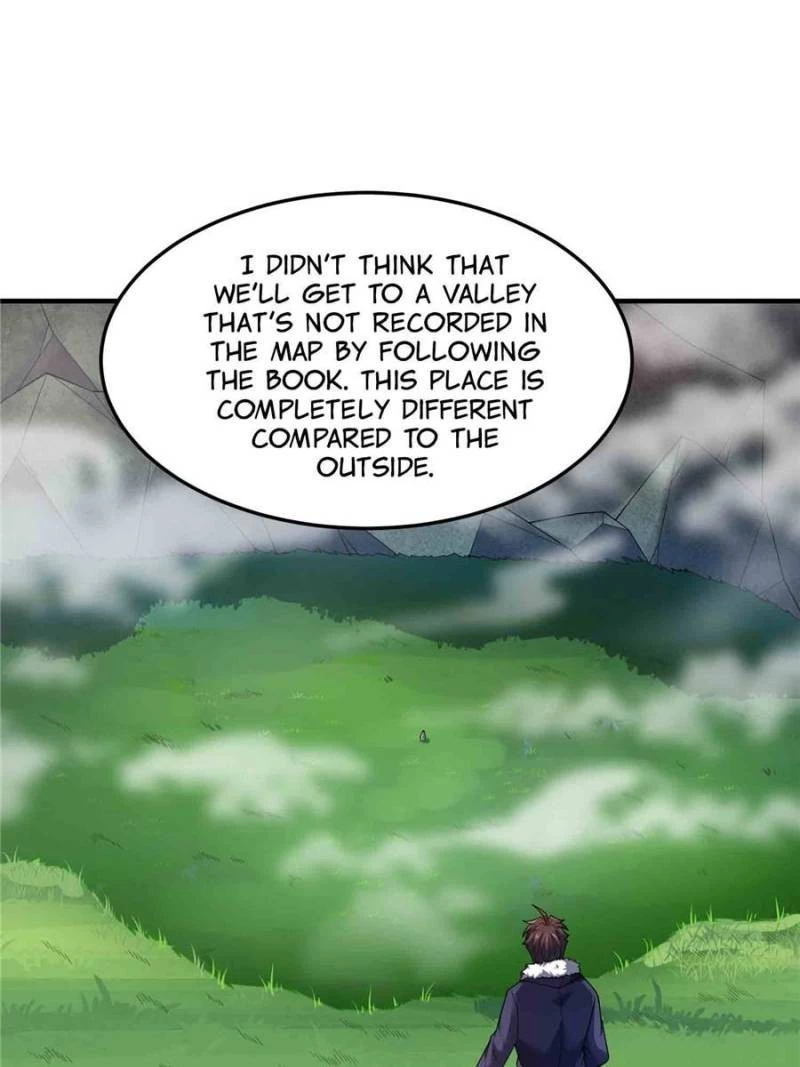 Monster Pet Evolution Chap 160 - Next Chap 161